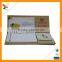 professional calendar printing factory with good price