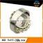 Mining machine self-aligning roller bearing 23040