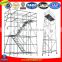 scaffolding planks for ringlock scaffonding