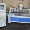 Multi head 3d wood cnc router, cnc engraving machine for wooden furniture, pvc, MDF, acrylic