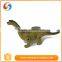 Promotional cheap B/O kids plastic walking dinosaur toy with light & sounds