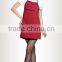 Apron for women and men in kitchen room