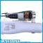 Electric car phone charger 3.0 USB port for SAMSUNG NOTE4 S6