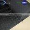 Willow Leaves Skid-proof Truck Floor Rubber Mat