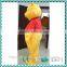 HI wholesale advertising bear mascot costume for kids