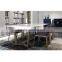 solid wood dining table restaurant table/Any home furniture/Concorde Dining Table home furniture