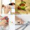 2015 custom fashion style silicone finger / thumb ring with your logo