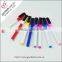 2015 Hot promotional gifts erasable chalk marker pen stationery wholesale