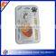 Wholesale cheap custom hanging paper car air freshener