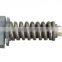 durable kobelco SK200-6/8 track adjuster tension cylinder