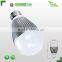 Cold forging aluminum led bulb parts E27