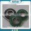 Excellent quality new products 120mm pu wheel extreme scooters