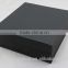 Custom black matte paper box for medal or coin Shenzhen China Supplier