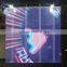 High Resolution p10 Full Colour Waterproof Outdoor Led Display