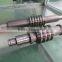 Nonstandard Customized spur gear shaft pto shafts