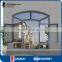 Rogenilan 108 series import cheap aluminum awning window with mosquito dimond mesh