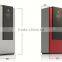 Micro channel heater for home air conditioning machine