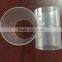 Clear Pvc Pipe 63mm Clear Plastic Pipe