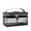 Factory direct cheap fashionable high quality cosmetic bag case GW618