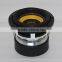 car subwoofers for cars with RMS 500w Chinese subwoofer 8 inch powered subwoofer