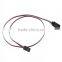 500mm Servo Extension Cord Lead Wire Cable for RC Helicopter Car Airplane Toys