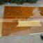 Wooden Portable Wedding Dance Floor JC-W16