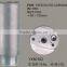 High Quality Aluminium Car Air Conditioning Filter Drier Wholesale