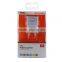 LIDU 2A USB Power Adapter European Standard ,With 2 USB Port ,With Retail Box