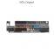 Wholesale Original Gneuine Loud Speaker Module For Sony Xperia M2 D2303 D2305 D2306