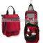 best quality custom hanging toiletry bag for women