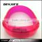 Factory directly cheap sell custom made print flashing smart wristband with electron