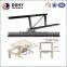  Express Cheap Precision hardware folding table parts