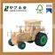 2016 new Factory Sale Kids Wooden Educational DIY Toy