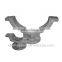 Aluminum Casting Bracket Support
