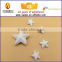 Decorative christmas tree star for sale/shooting star/colored foam star