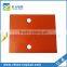 Electric heating pad gel Drum band Heater Silicone Rubber Pad Heater