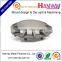 OEM customized die casting heat sink led panel light fixture