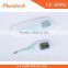 Big screen LCD Flexible digital clinical thermometer