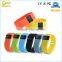 New fashion products man and woman china factory sport fitness bluetooth 4.0 bracelet