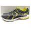 best running shoes for men ligth weight and new arrival breatheable upper for men