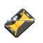 Customized 7 inch Android 3G barcode scanner RFID terminal