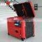 BISON(CHINA) 48 volt dc diesel generator kde6500t  generators                        
                                                Quality Choice