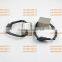 china manufacturer HID decoder aluminum C6 HID warning canceller for BMW hid xenon light