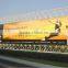 outdoor advertising material, PVC Flex Banner