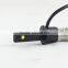 12v fanless h1 led head lights conversion high power 3000lm 40w car h1 led headlight bulbs