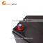 Felicitysolar high quality deep cycle 12V 100Ah gel solar storage battery