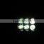 18W LED Light Bar 4 inch IP68 Dual Row LED Light Bar Offroad beads LED Light Bar Work light