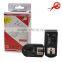 CONONMK 2.4G remote trigger for Flash