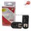 Cononmk 2.4G Good Quality radio trigger & photographic equipment