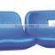MC-TG01 demountable metal grandstand,portable metal tribune,portable metal bleacher for public sports events